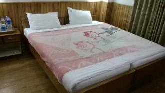 Hotel Red Palace, Yuksom 3